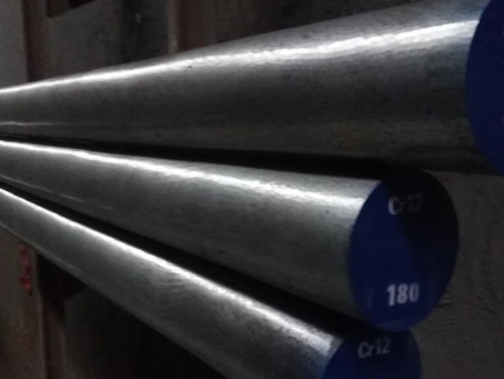 罗甸Cr12模具钢