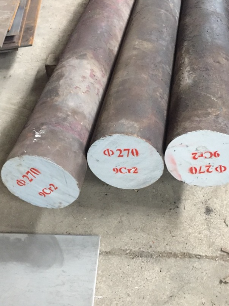 罗甸9Cr2工具钢