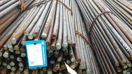罗甸30Cr合金结构钢