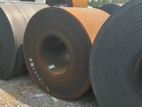 罗甸Q355NHB耐候板