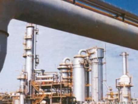 罗甸无缝钢管化工厂案例